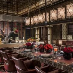 Four Seasons Hotel Beijing