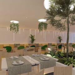 Hotel JS Corso Suites фото 2