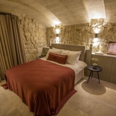 Dokya Hotel Турция, Ургуп - отзывы, цены и фото номеров - забронировать отель Dokya Hotel онлайн комната для гостей фото 5