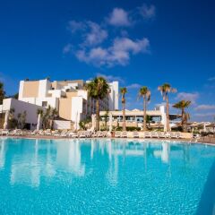 Отель Salini Resort Мальта, Нашшар - 2 отзыва об отеле, цены и фото номеров - забронировать отель Salini Resort онлайн фото 7