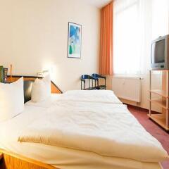 Отель Aparthotel Münzgasse комната для гостей