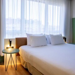 Hotel Acteón Valencia Валенсия комната для гостей фото 5