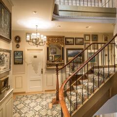 Отель Boutique Las Brisas Испания, Сантандер - отзывы, цены и фото номеров - забронировать отель Boutique Las Brisas онлайн интерьер отеля