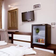 Stanpoli Hostel удобства в номере фото 2