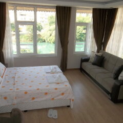 River Boutique Hotel Сиде
