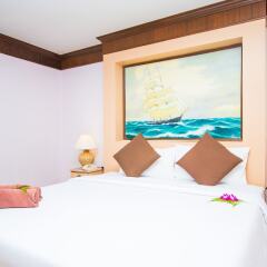 Phuket Island View Hotel комната для гостей фото 7