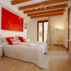 Sant Miquel Homes Formentor in Palma de Mallorca, Spain from 228$, photos, reviews - zenhotels.com photo 6