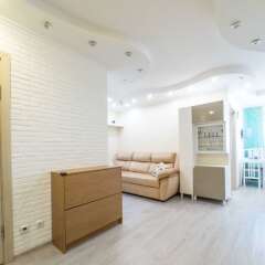 Апартаменты Hello Apartment Pulkovskoye shosse сауна