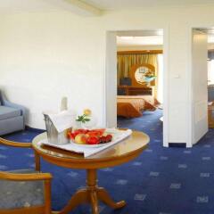 Hotel Palmyra Beach балкон