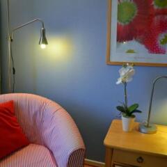 Отель Hotell Kusten комната для гостей фото 4