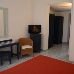 Отель Valtur Favignana Италия, Эгадские острова - отзывы, цены и фото номеров - забронировать отель Valtur Favignana онлайн фото 2