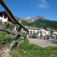 Отель Albergo Edelweiss Вилладоссола фото 10