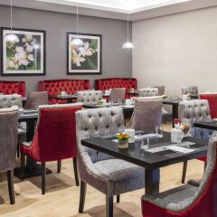 Eurostars Azahar Hotel
