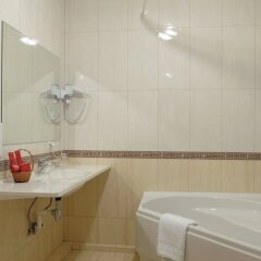 MelRose Hotel Ровно ванная