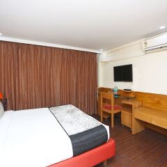 OYO 11332 Hotel Daffodils Inn комната для гостей фото 3