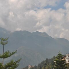 Отель Sunshine Sapa Hotel Вьетнам, Шапа - отзывы, цены и фото номеров - забронировать отель Sunshine Sapa Hotel онлайн фото 4