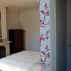 Отель B&B Huis Willaeys спа