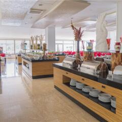 Sarp Hotels Belek Турция, Белек - 1 отзыв об отеле, цены и фото номеров - забронировать отель Sarp Hotels Belek онлайн развлечения