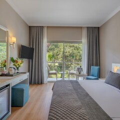 Yelken Blue Life Hotel удобства в номере