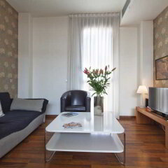 Апартаменты Inside Barcelona Apartments Mercat Барселона фото 4