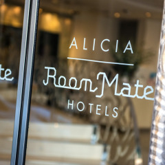Отель Room Mate Alicia Испания, Мадрид - отзывы, цены и фото номеров - забронировать отель Room Mate Alicia онлайн спортивное сооружение