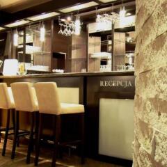 Hotel Konstancja гостиничный бар