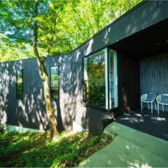 Отель Spa Greenness Минамиогуни