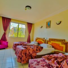 Hotel Akabar детские мероприятия