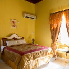 Отель Villa Diamond Suite Монтего-Бей в номере фото 2