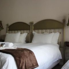Dark Chocolate Guest House in Cape Town, South Africa from 118$, photos, reviews - zenhotels.com guestroom photo 5