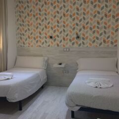 Отель Bloom Inn Madrid детские мероприятия фото 2