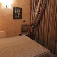 Hotel Al Ritrovo Пьяцца-Армерина комната для гостей фото 3