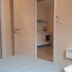 Отель 1BR Pool View Seven Seas Jomtien Паттайя в номере