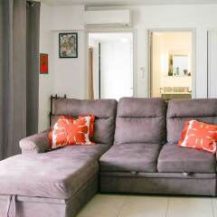 Отель Appartement Hani-Tea Фааа фото 2