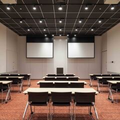 Отель Courtyard by Marriott Tokyo Station фото 2