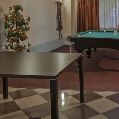 Гостиница Uyutnaya Orenburg в Оренбурге отзывы, цены и фото номеров - забронировать гостиницу Uyutnaya Orenburg онлайн Оренбург детские мероприятия фото 2