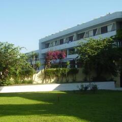 Kalithea Sun And Sky Hotel Родос
