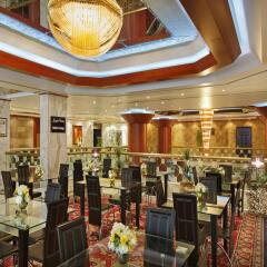 Отель Admiral Plaza Hotel Dubai ОАЭ, Дубай - отзывы, цены и фото номеров - забронировать отель Admiral Plaza Hotel Dubai онлайн помещение для мероприятий