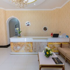 Отель Belagrita Албания, Берат - отзывы, цены и фото номеров - забронировать отель Belagrita онлайн интерьер отеля фото 3