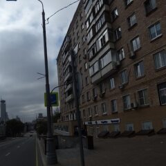 Гостиница Moskva4you on Goncharnyy Proyezd фото 2