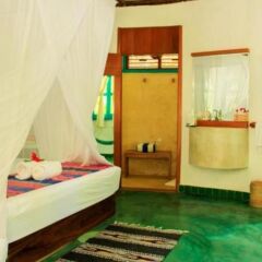 Hotel Dos Ceibas Eco Retreat детские мероприятия