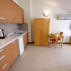 Fora Apart Hotel в номере
