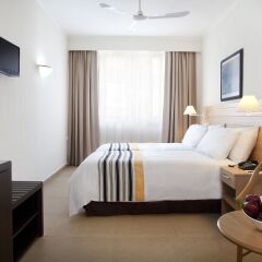 The Preluna Hotel Слима комната для гостей