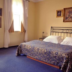 Отель FESTIVAL Hotel Apartments Чехия, Карловы Вары - отзывы, цены и фото номеров - забронировать отель FESTIVAL Hotel Apartments онлайн комната для гостей фото 3