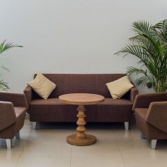 Отель Eagles Family Resort интерьер отеля фото 2