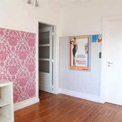 Rivoli Cinema Hostel Порту