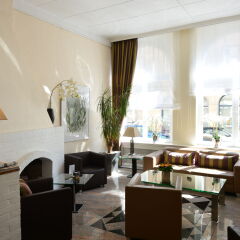 Frühlings-Hotel питание