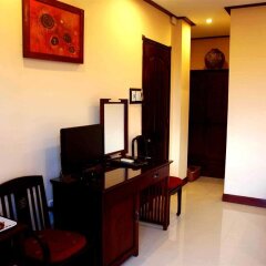 Vinh Hung Library Hotel Хойан удобства в номере фото 2