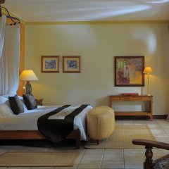 Отель Dinarobin Beachcomber Golf Resort & Spa Маврикий, Ле-Морн - отзывы, цены и фото номеров - забронировать отель Dinarobin Beachcomber Golf Resort & Spa онлайн комната для гостей