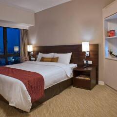 Отель Somerset Grand Hanoi комната для гостей фото 3